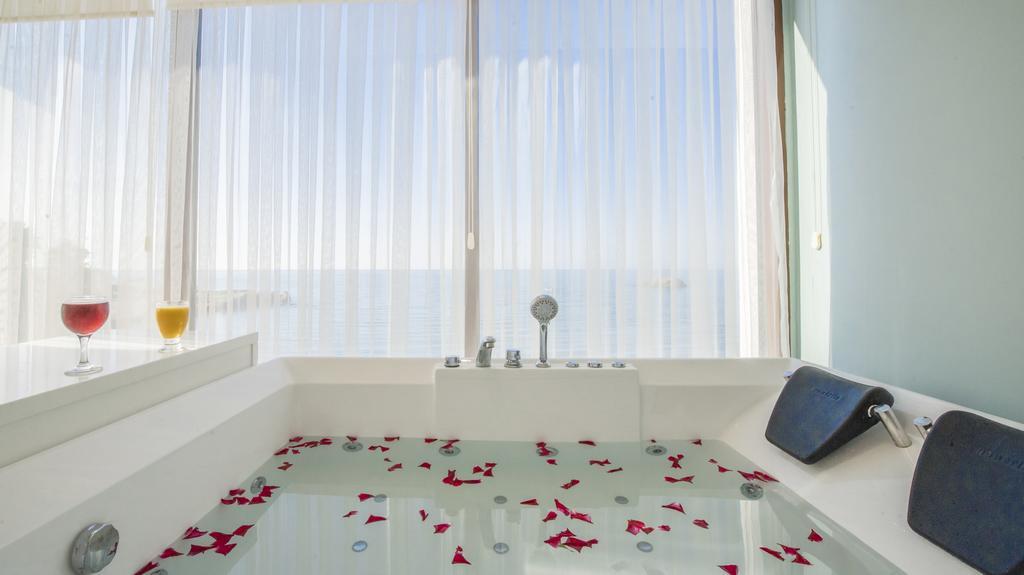 Yildiz Apart Hotel Fatsa Extérieur photo