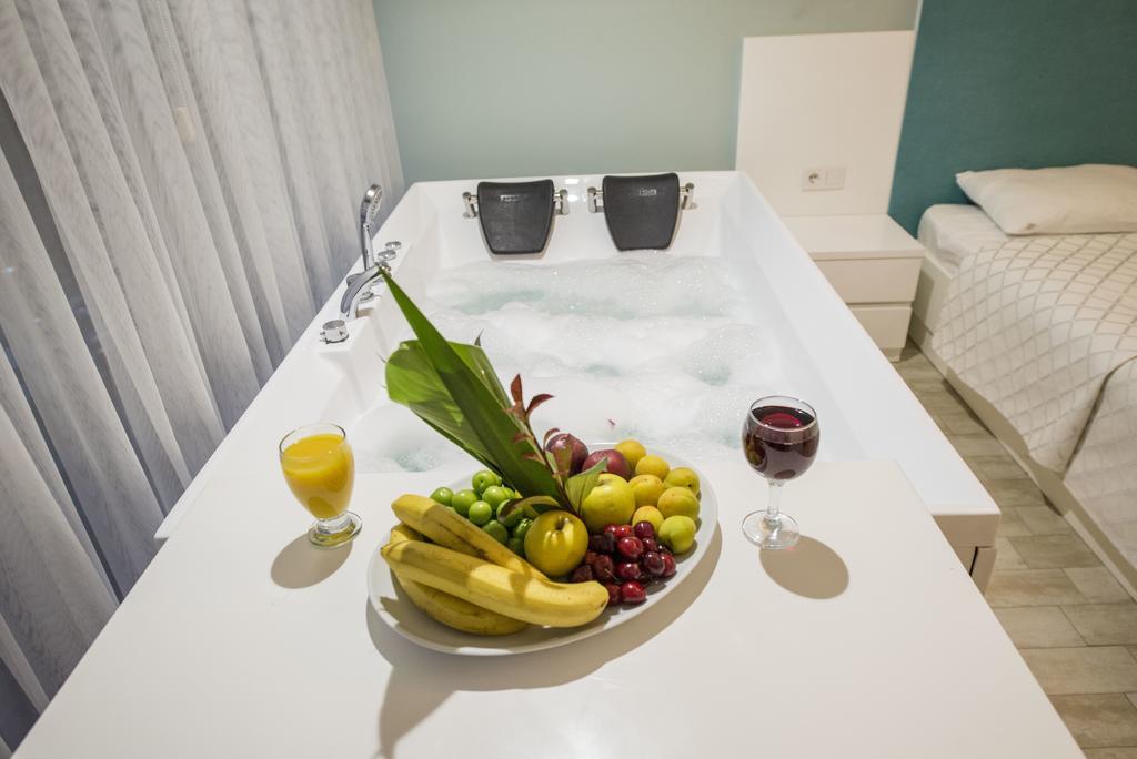 Yildiz Apart Hotel Fatsa Extérieur photo